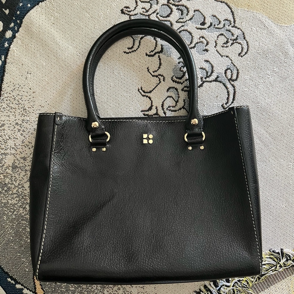 VINTAGE KATE SPADE PURSE!